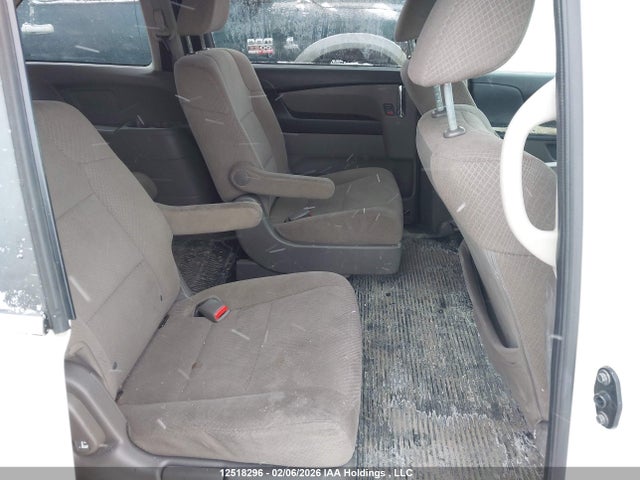 Aukcja sprzedaży 2015 Honda Odyssey Lx, vin: 5FNRL5H25FB502370, numer aukcji: 12518296