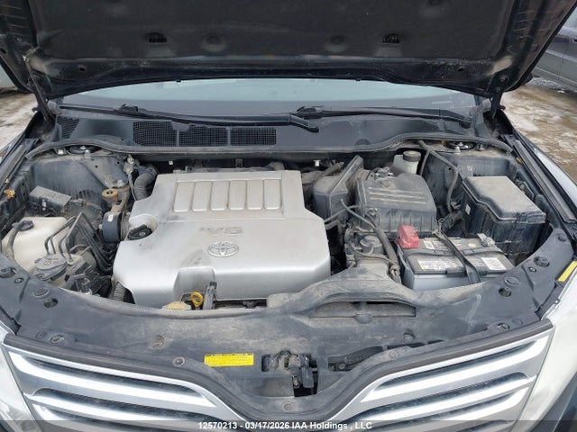 Продаж на аукціоні авто 2011 Toyota Venza, vin: 4T3BK3BB4BU054516, номер лоту: 12570213