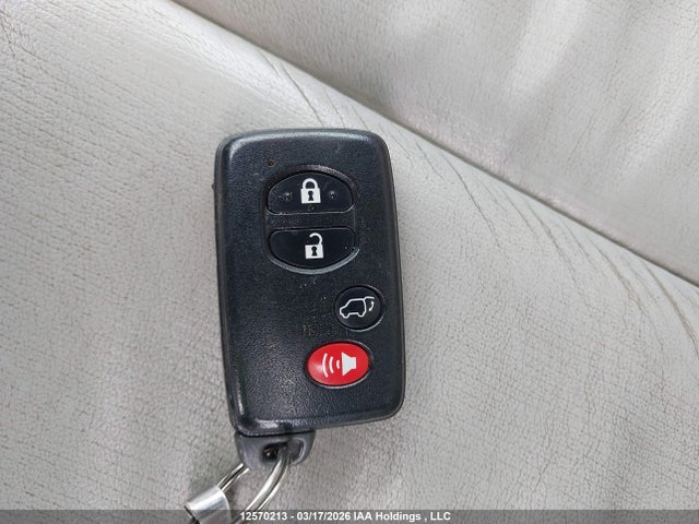 Продаж на аукціоні авто 2011 Toyota Venza, vin: 4T3BK3BB4BU054516, номер лоту: 12570213