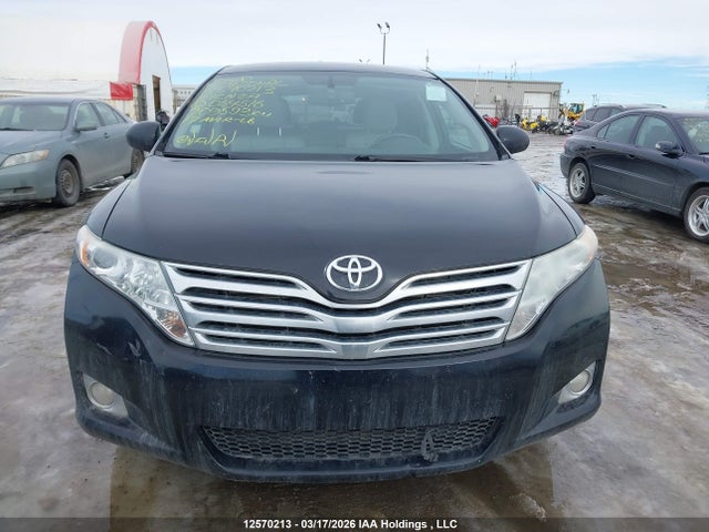 Продаж на аукціоні авто 2011 Toyota Venza, vin: 4T3BK3BB4BU054516, номер лоту: 12570213