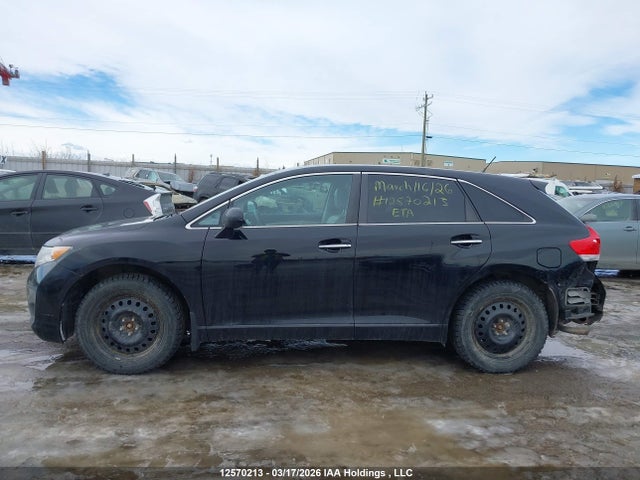 Продаж на аукціоні авто 2011 Toyota Venza, vin: 4T3BK3BB4BU054516, номер лоту: 12570213