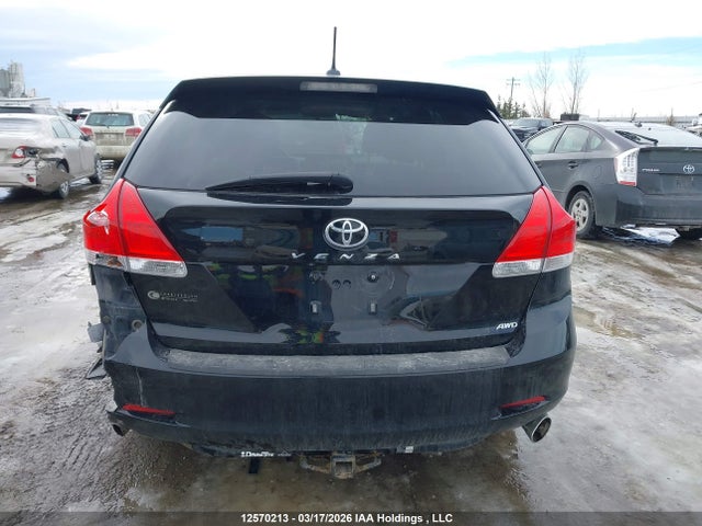 Продаж на аукціоні авто 2011 Toyota Venza, vin: 4T3BK3BB4BU054516, номер лоту: 12570213