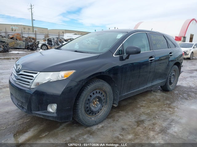 Продаж на аукціоні авто 2011 Toyota Venza, vin: 4T3BK3BB4BU054516, номер лоту: 12570213