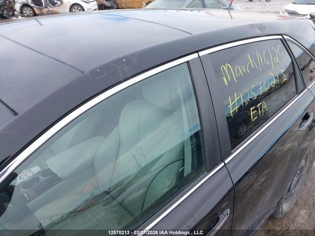 Продаж на аукціоні авто 2011 Toyota Venza, vin: 4T3BK3BB4BU054516, номер лоту: 12570213