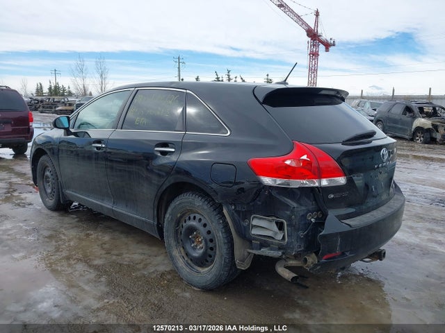 Продаж на аукціоні авто 2011 Toyota Venza, vin: 4T3BK3BB4BU054516, номер лоту: 12570213