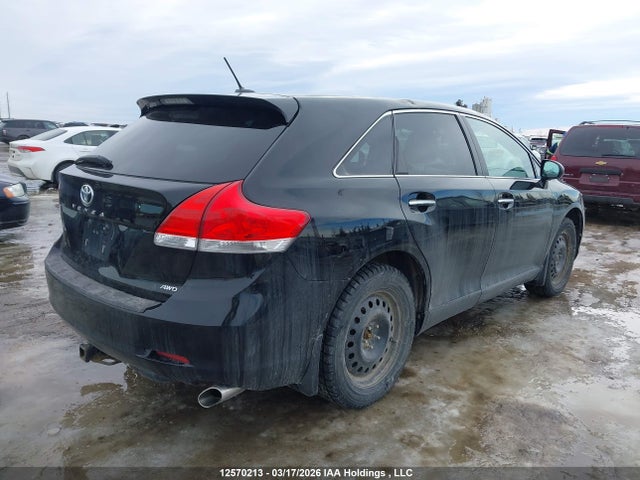 Продаж на аукціоні авто 2011 Toyota Venza, vin: 4T3BK3BB4BU054516, номер лоту: 12570213