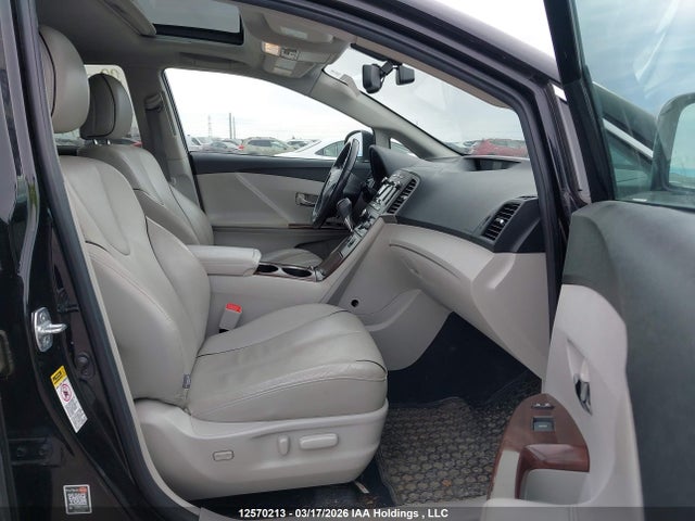 Продаж на аукціоні авто 2011 Toyota Venza, vin: 4T3BK3BB4BU054516, номер лоту: 12570213