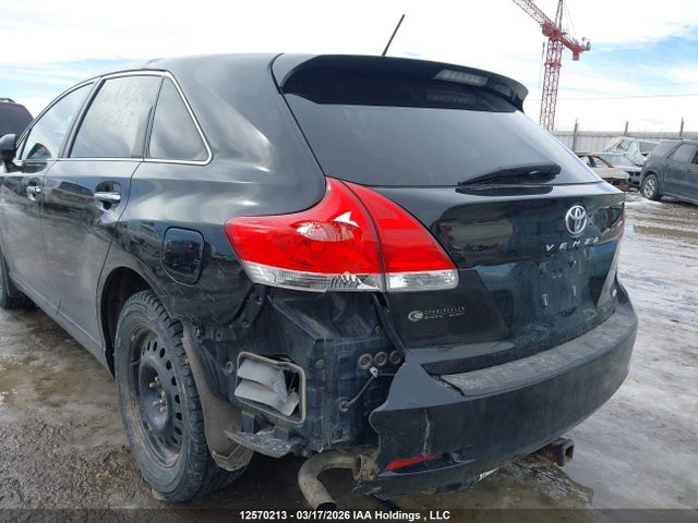 Продаж на аукціоні авто 2011 Toyota Venza, vin: 4T3BK3BB4BU054516, номер лоту: 12570213