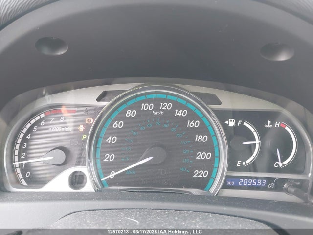 Продаж на аукціоні авто 2011 Toyota Venza, vin: 4T3BK3BB4BU054516, номер лоту: 12570213