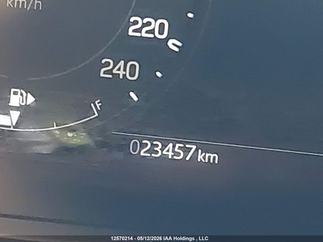 12570214 :رقم المزاد ، SALEJ7EX4S2360521 vin ، 2025 Land Rover Defender 110 S مزاد بيع