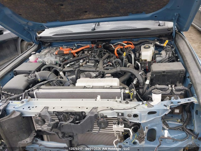 JTEABFAJXRK001923 Toyota Land Cruiser
