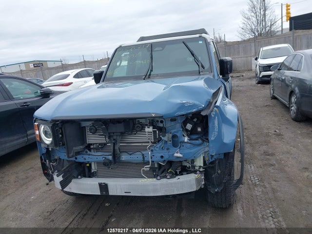 JTEABFAJXRK001923 Toyota Land Cruiser