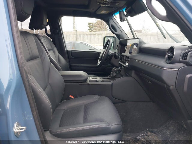 JTEABFAJXRK001923 Toyota Land Cruiser
