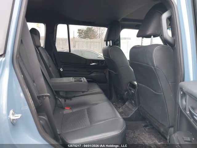 JTEABFAJXRK001923 Toyota Land Cruiser