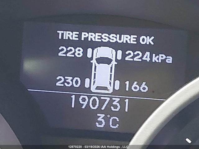 Aukcja sprzedaży 2010 Acura Zdx Technology, vin: 2HNYB1H45AH000562, numer aukcji: 12570220