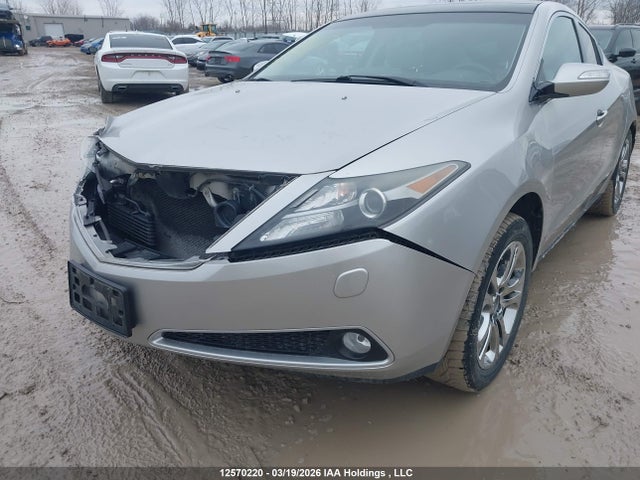 Aukcja sprzedaży 2010 Acura Zdx Technology, vin: 2HNYB1H45AH000562, numer aukcji: 12570220