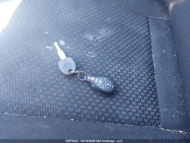 Aukcja sprzedaży 2009 Hyundai Accent Se, vin: KMHCN35C39U107578, numer aukcji: 12570223