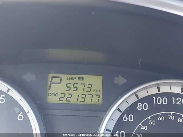 Aukcja sprzedaży 2009 Hyundai Accent Se, vin: KMHCN35C39U107578, numer aukcji: 12570223