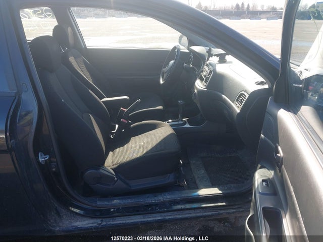 Aukcja sprzedaży 2009 Hyundai Accent Se, vin: KMHCN35C39U107578, numer aukcji: 12570223