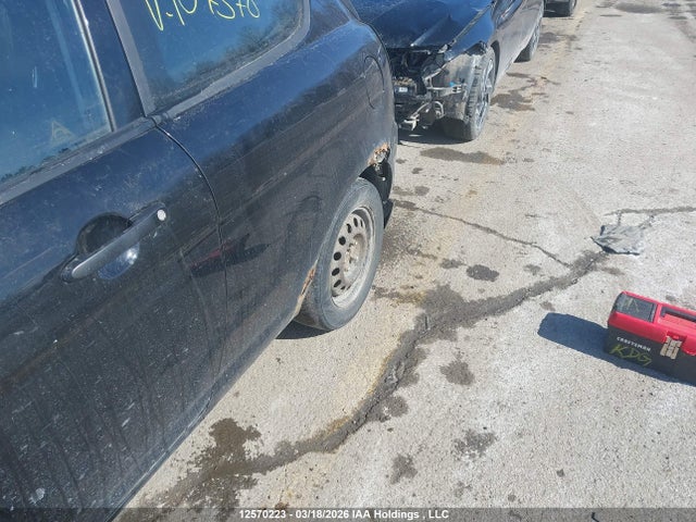 Aukcja sprzedaży 2009 Hyundai Accent Se, vin: KMHCN35C39U107578, numer aukcji: 12570223