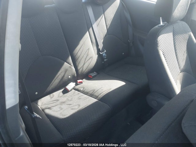 Aukcja sprzedaży 2009 Hyundai Accent Se, vin: KMHCN35C39U107578, numer aukcji: 12570223