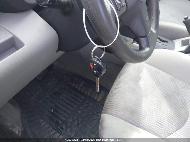 12570224 :رقم المزاد ، 2T3BF4DV0CW215690 vin ، 2012 Toyota Rav4 مزاد بيع