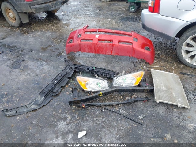 12570224 :رقم المزاد ، 2T3BF4DV0CW215690 vin ، 2012 Toyota Rav4 مزاد بيع