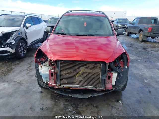 12570224 :رقم المزاد ، 2T3BF4DV0CW215690 vin ، 2012 Toyota Rav4 مزاد بيع