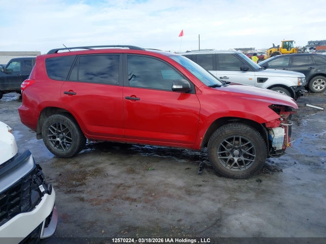 12570224 :رقم المزاد ، 2T3BF4DV0CW215690 vin ، 2012 Toyota Rav4 مزاد بيع
