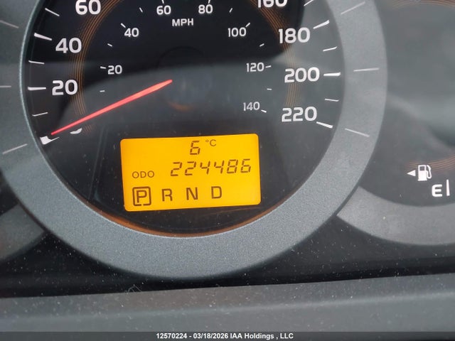 12570224 :رقم المزاد ، 2T3BF4DV0CW215690 vin ، 2012 Toyota Rav4 مزاد بيع