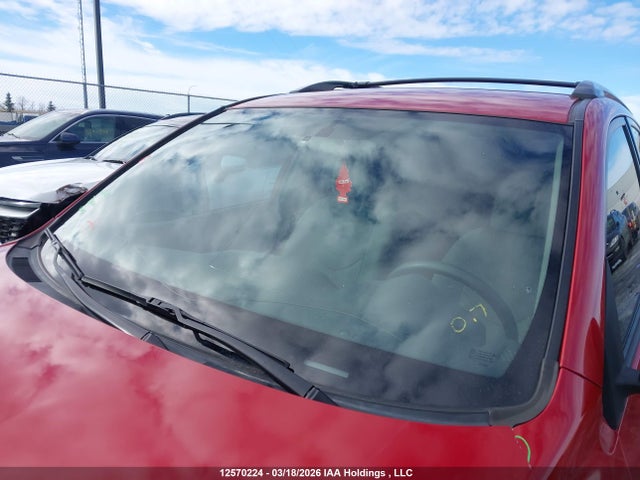 12570224 :رقم المزاد ، 2T3BF4DV0CW215690 vin ، 2012 Toyota Rav4 مزاد بيع