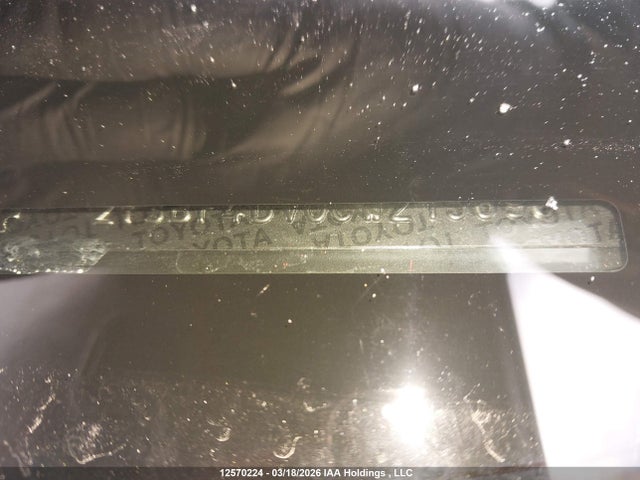 12570224 :رقم المزاد ، 2T3BF4DV0CW215690 vin ، 2012 Toyota Rav4 مزاد بيع
