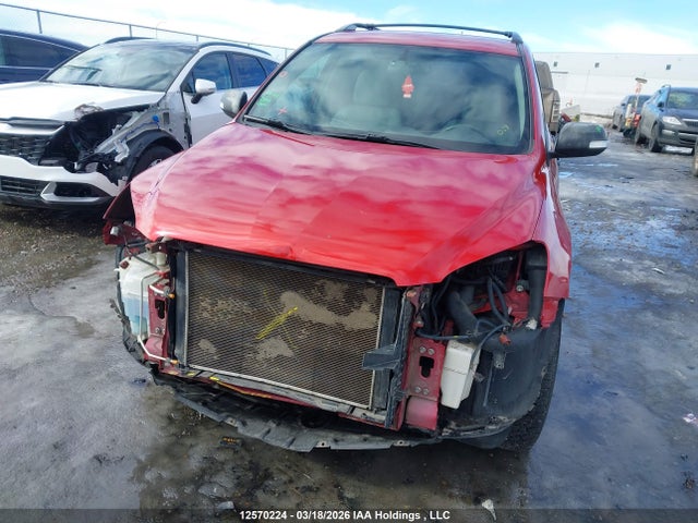 12570224 :رقم المزاد ، 2T3BF4DV0CW215690 vin ، 2012 Toyota Rav4 مزاد بيع