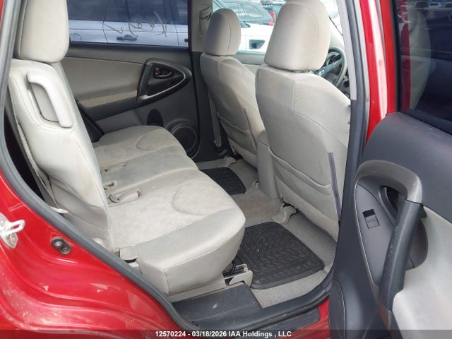 12570224 :رقم المزاد ، 2T3BF4DV0CW215690 vin ، 2012 Toyota Rav4 مزاد بيع