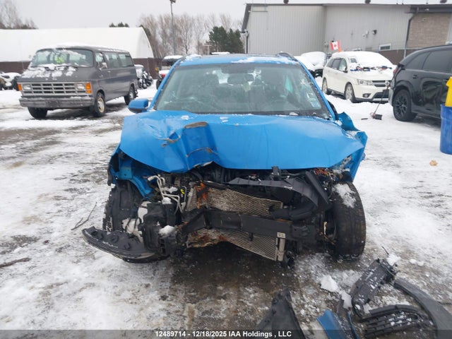 12489714 :رقم المزاد ، KM8K2CAB0NU866734 vin ، 2022 Hyundai Kona Preferred Awd Special Edition مزاد بيع