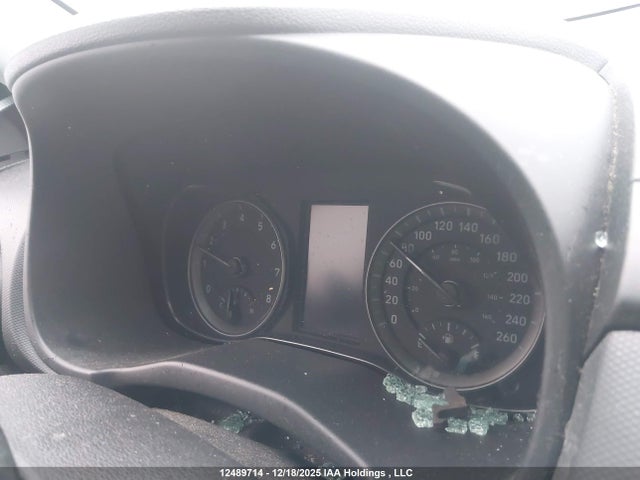 12489714 :رقم المزاد ، KM8K2CAB0NU866734 vin ، 2022 Hyundai Kona Preferred Awd Special Edition مزاد بيع