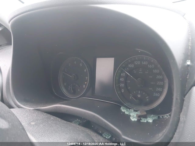 12489714 :رقم المزاد ، KM8K2CAB0NU866734 vin ، 2022 Hyundai Kona Preferred Awd Special Edition مزاد بيع