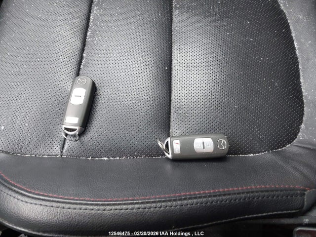 Aukcja sprzedaży 2013 Mazda Cx-5 Gt, vin: JM3KE4DE1D0107577, numer aukcji: 12546475