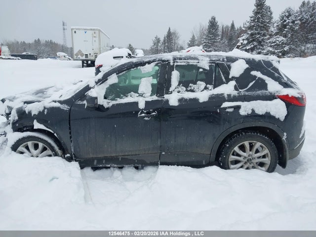 Aukcja sprzedaży 2013 Mazda Cx-5 Gt, vin: JM3KE4DE1D0107577, numer aukcji: 12546475