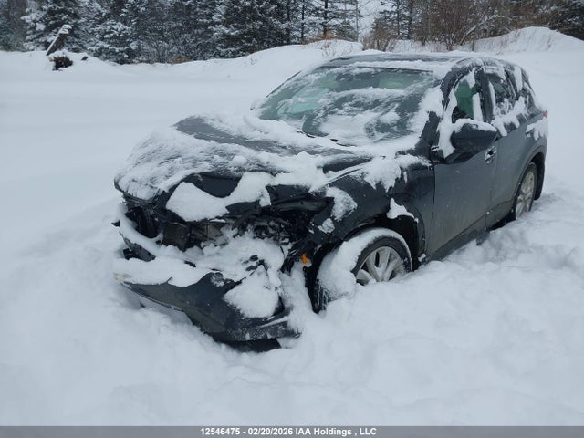 Aukcja sprzedaży 2013 Mazda Cx-5 Gt, vin: JM3KE4DE1D0107577, numer aukcji: 12546475