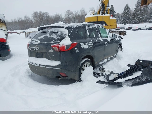 Aukcja sprzedaży 2013 Mazda Cx-5 Gt, vin: JM3KE4DE1D0107577, numer aukcji: 12546475