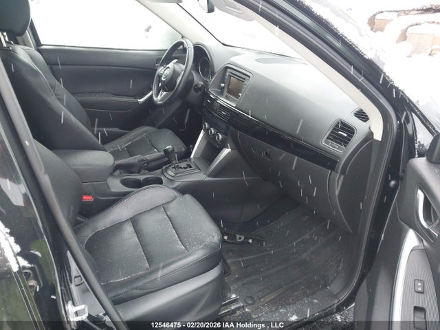 Aukcja sprzedaży 2013 Mazda Cx-5 Gt, vin: JM3KE4DE1D0107577, numer aukcji: 12546475