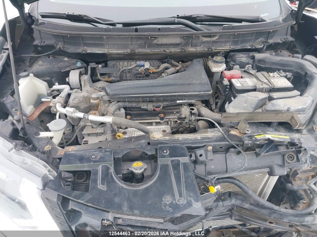Продаж на аукціоні авто 2020 Nissan Rogue, vin: 5N1AT2MV2LC715390, номер лоту: 12544463