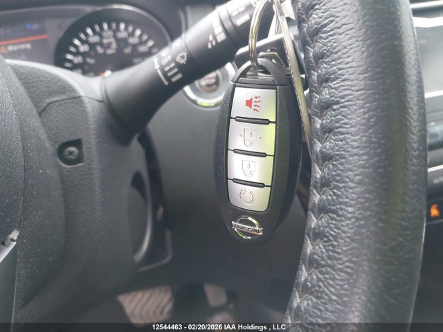 Продаж на аукціоні авто 2020 Nissan Rogue, vin: 5N1AT2MV2LC715390, номер лоту: 12544463