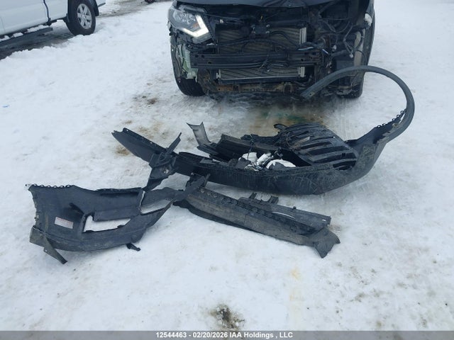Продаж на аукціоні авто 2020 Nissan Rogue, vin: 5N1AT2MV2LC715390, номер лоту: 12544463
