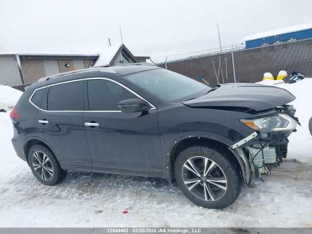 Продаж на аукціоні авто 2020 Nissan Rogue, vin: 5N1AT2MV2LC715390, номер лоту: 12544463