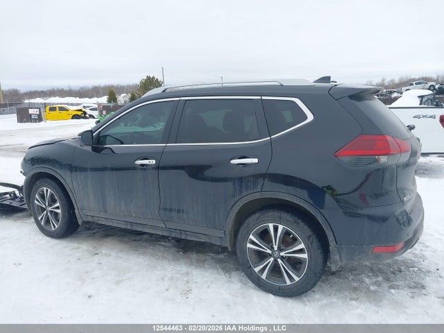 Продаж на аукціоні авто 2020 Nissan Rogue, vin: 5N1AT2MV2LC715390, номер лоту: 12544463