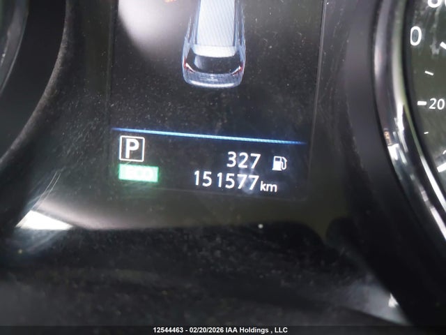 Продаж на аукціоні авто 2020 Nissan Rogue, vin: 5N1AT2MV2LC715390, номер лоту: 12544463