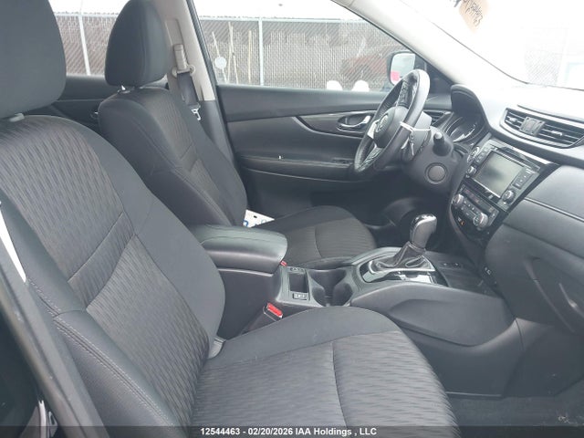 Продаж на аукціоні авто 2020 Nissan Rogue, vin: 5N1AT2MV2LC715390, номер лоту: 12544463