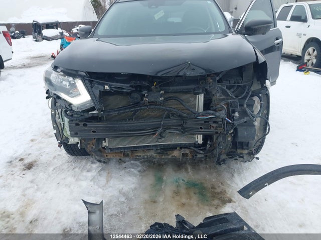Продаж на аукціоні авто 2020 Nissan Rogue, vin: 5N1AT2MV2LC715390, номер лоту: 12544463